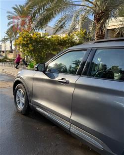 فورد إكسبلورر